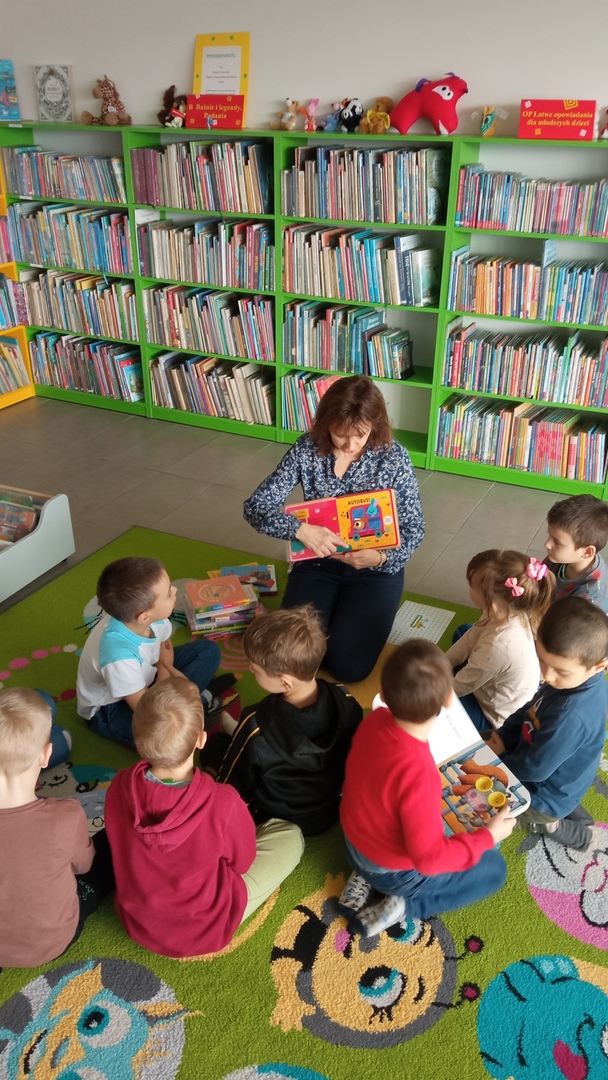 Tutaj powinien być opis