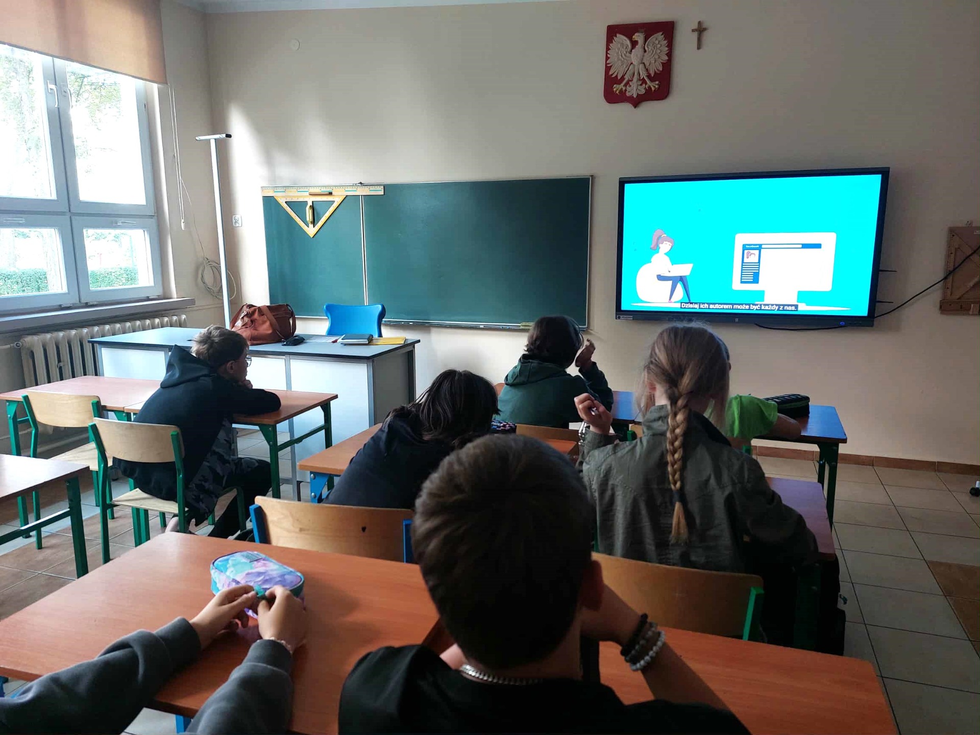 Tutaj powinien być opis