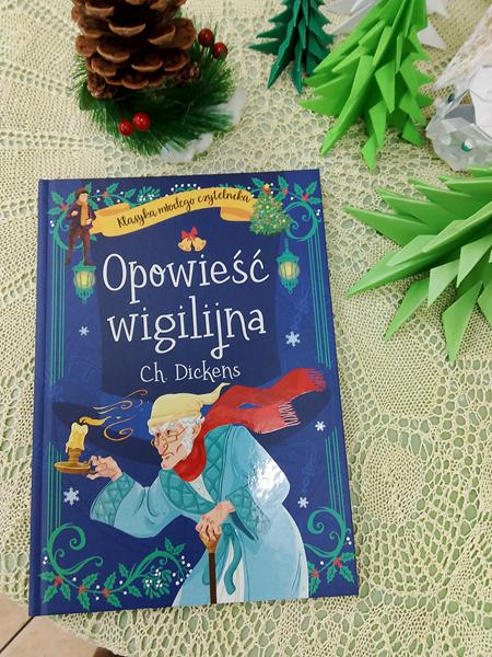 Tutaj powinien być opis