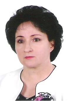 Zdjęcie Bogumiła  Blados