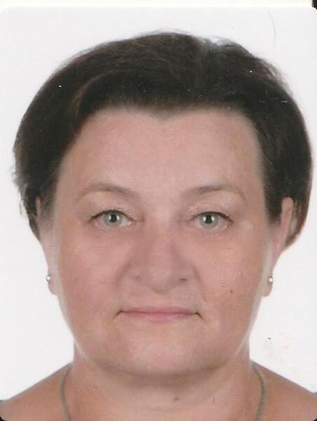 Zdjęcie Izabella  Łączyńska