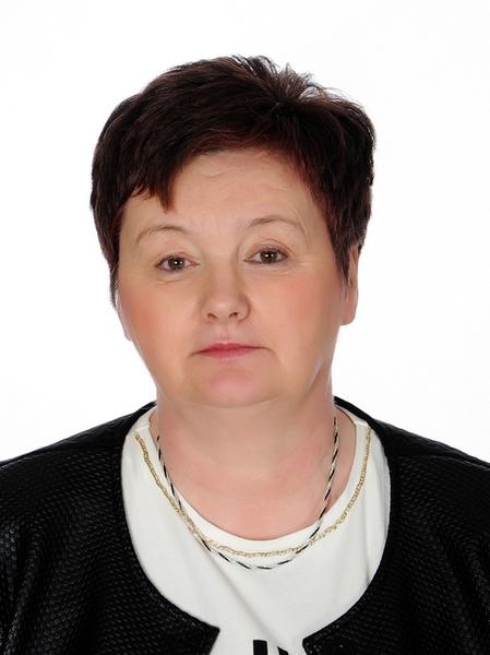 Zdjęcie Anna Redwanowska
