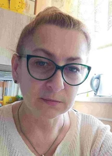 Zdjęcie Joanna Ropelewska