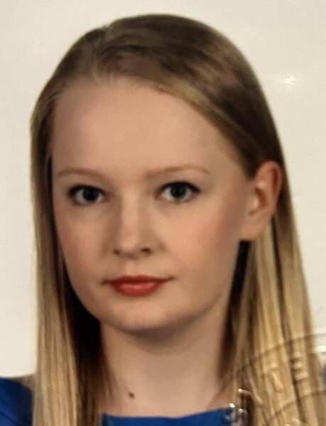 Zdjęcie Emilia Kołodziejska