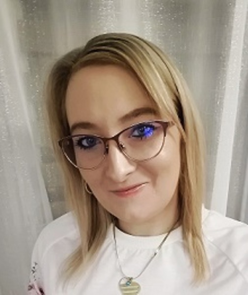 Zdjęcie Katarzyna  Pajewska