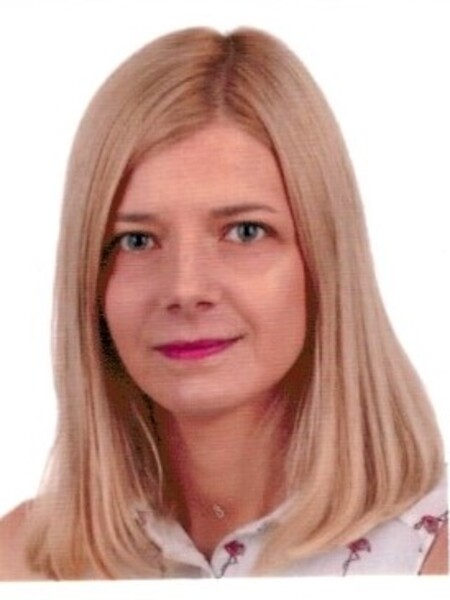 Zdjęcie Katarzyna  Adamska-Zduńczyk