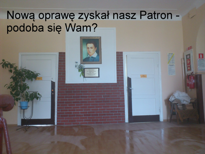 Tutaj powinien być opis obrazka