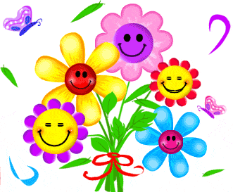 grono pedagogiczne clipart flower