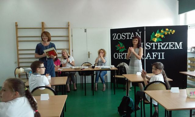 Tutaj powinien być opis