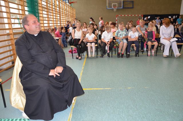 Tutaj powinien być opis