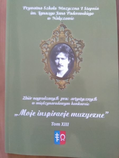 Tutaj powinien być opis