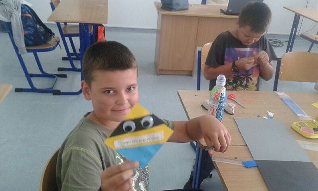 Tutaj powinien być opis