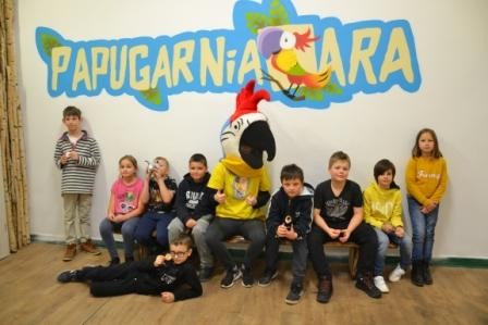 Tutaj powinien być opis