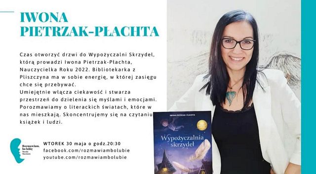 Tutaj powinien być opis