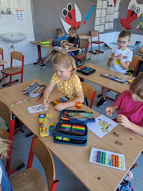 Tutaj powinien być opis