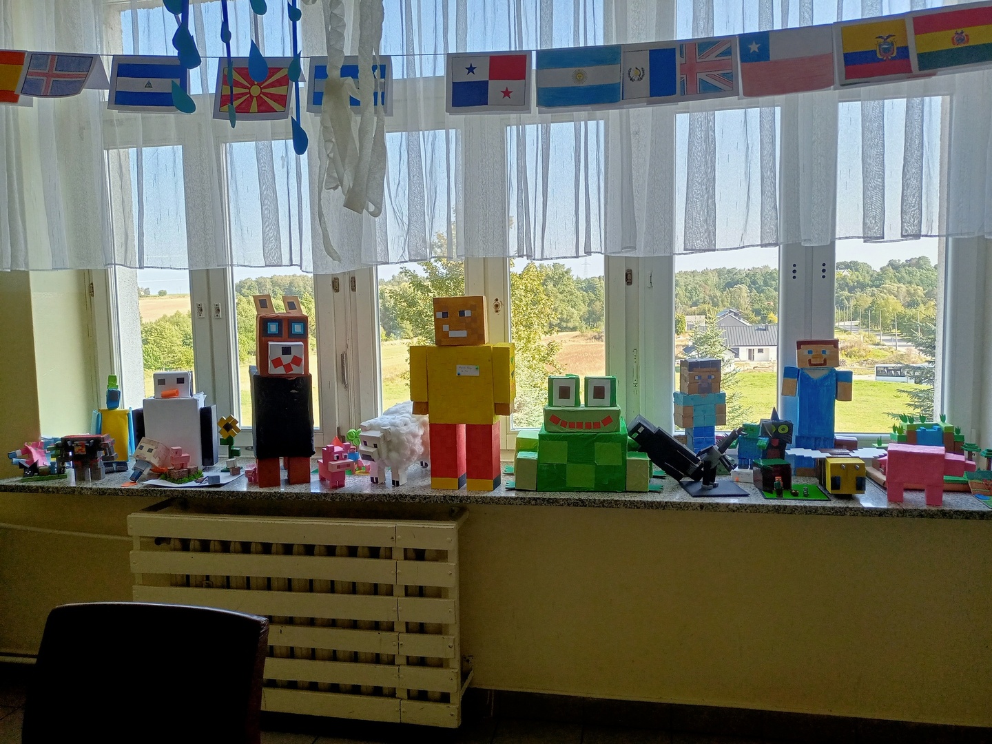 Tutaj powinien być opis