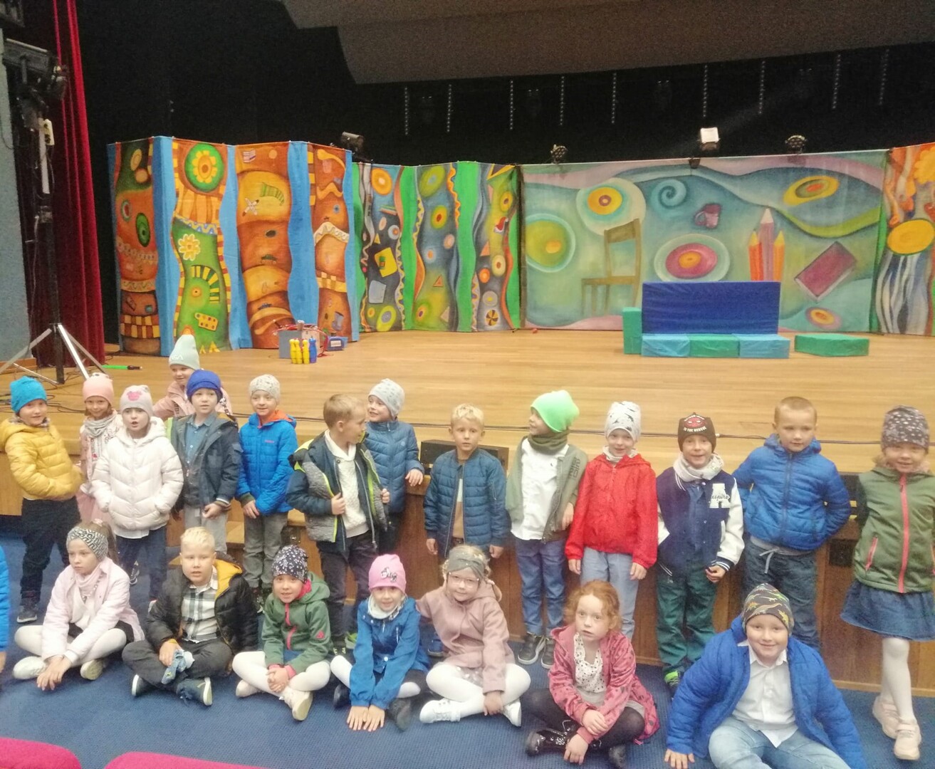 Tutaj powinien być opis