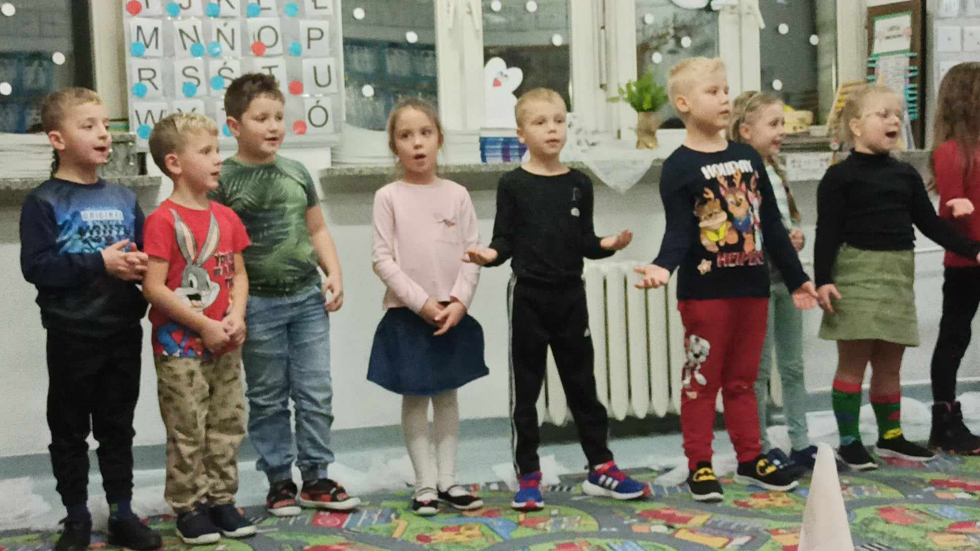 Tutaj powinien być opis