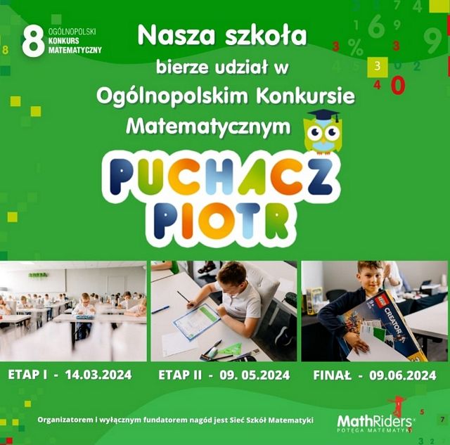 Tutaj powinien być opis