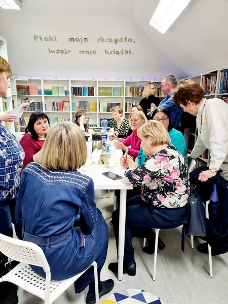 Tutaj powinien być opis