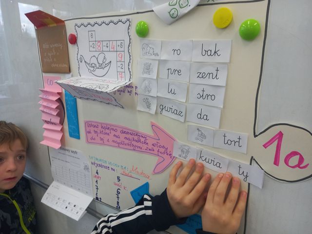 Tutaj powinien być opis
