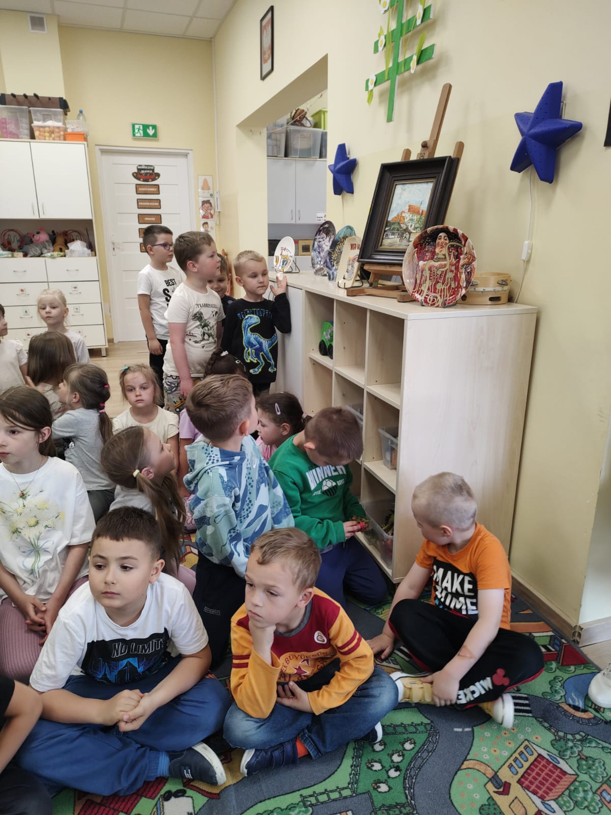 Tutaj powinien być opis
