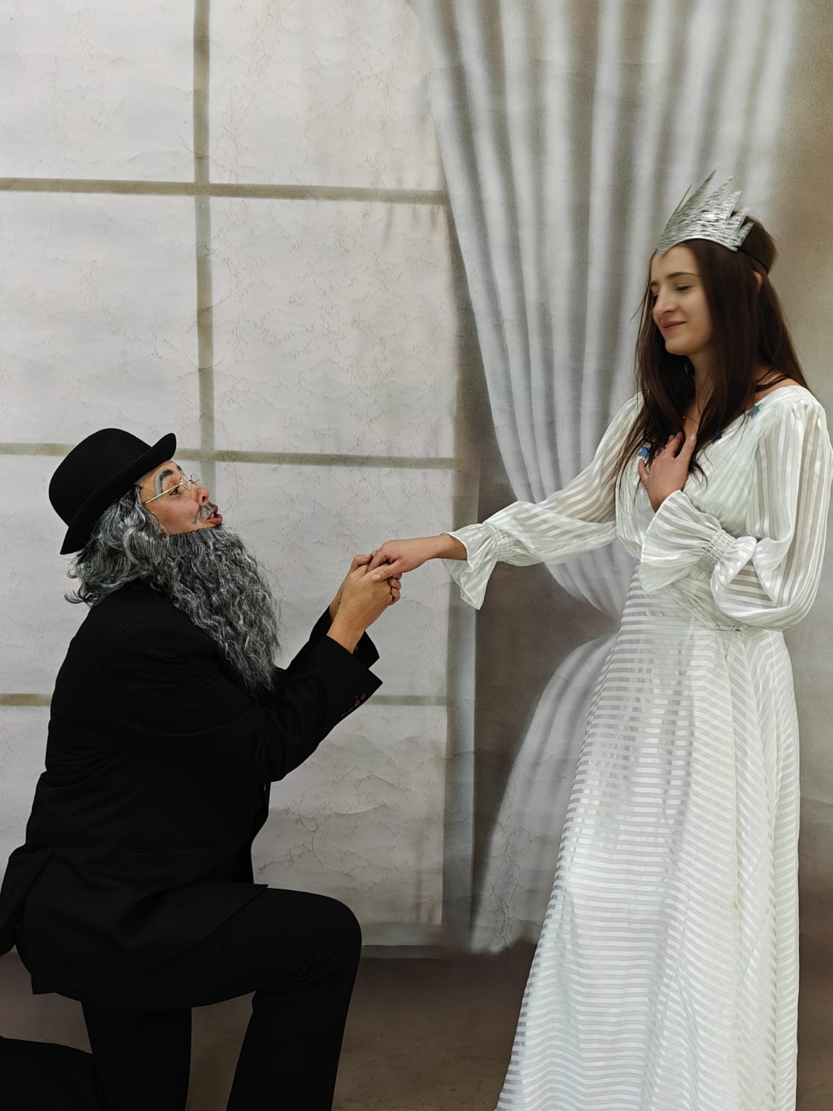 Tutaj powinien być opis