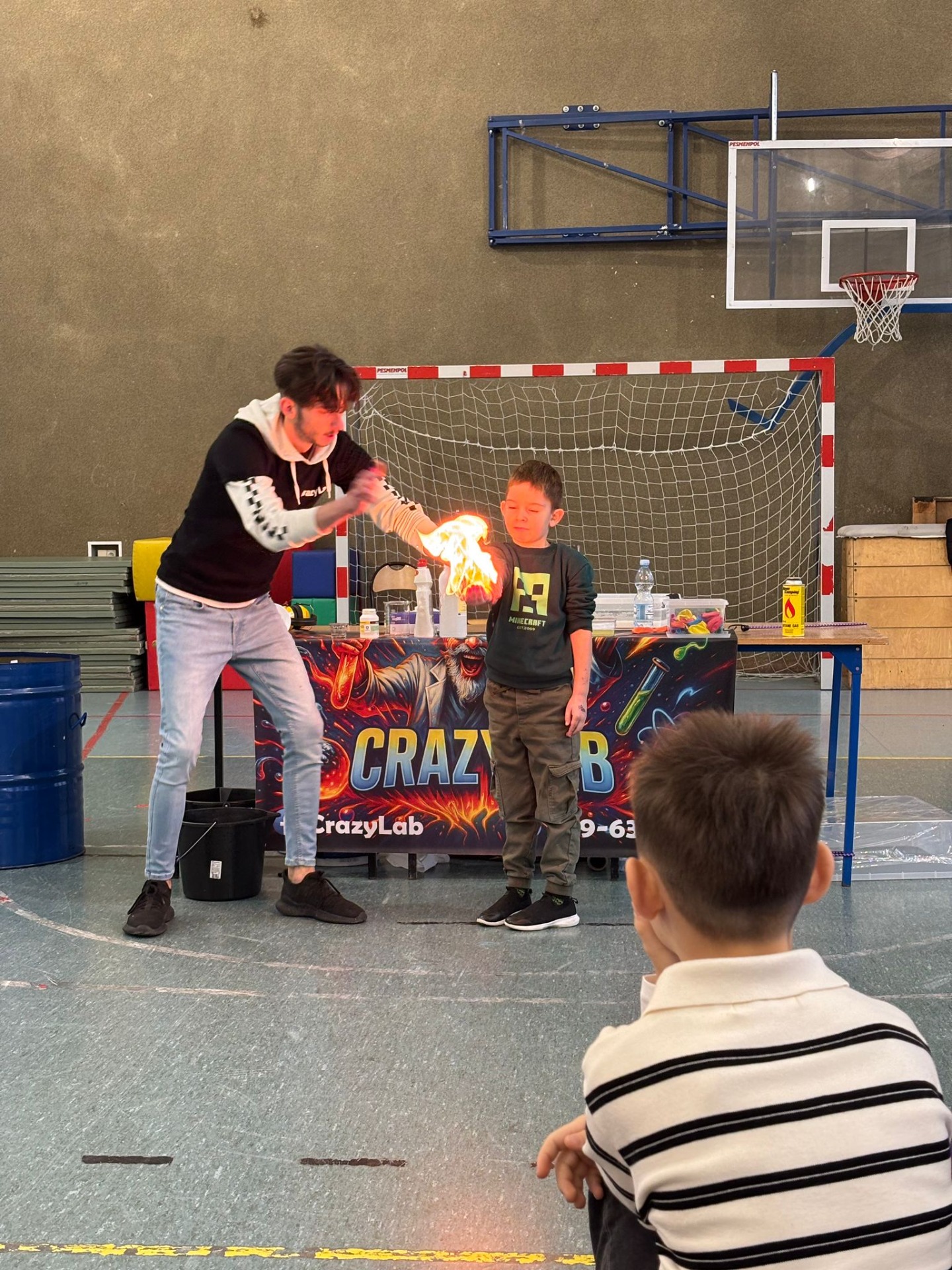 Tutaj powinien być opis