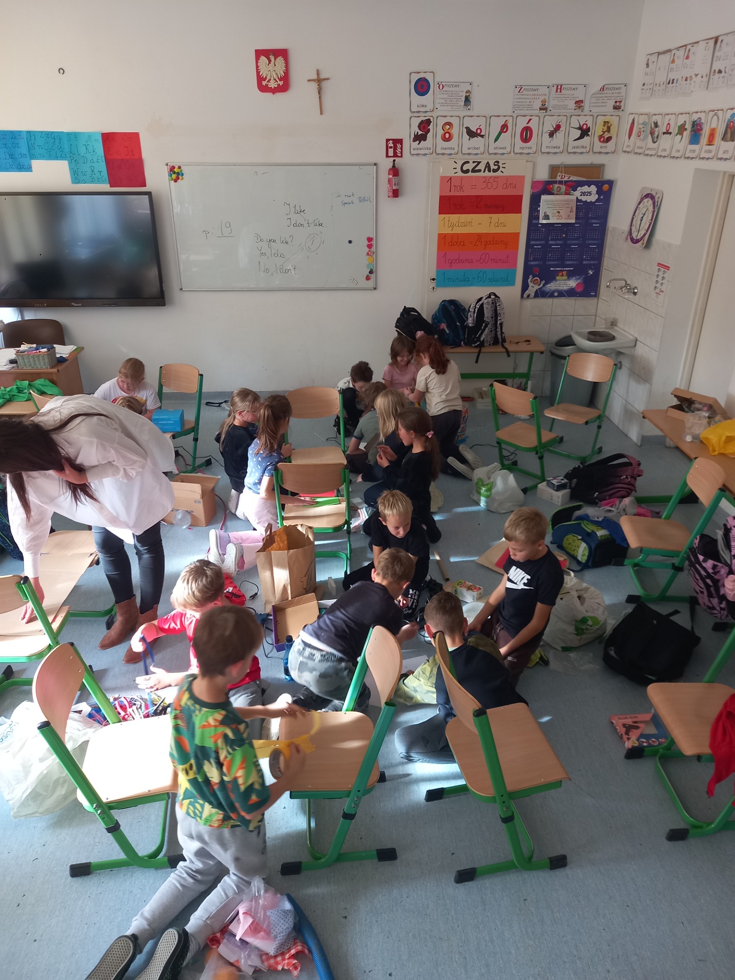 Tutaj powinien być opis