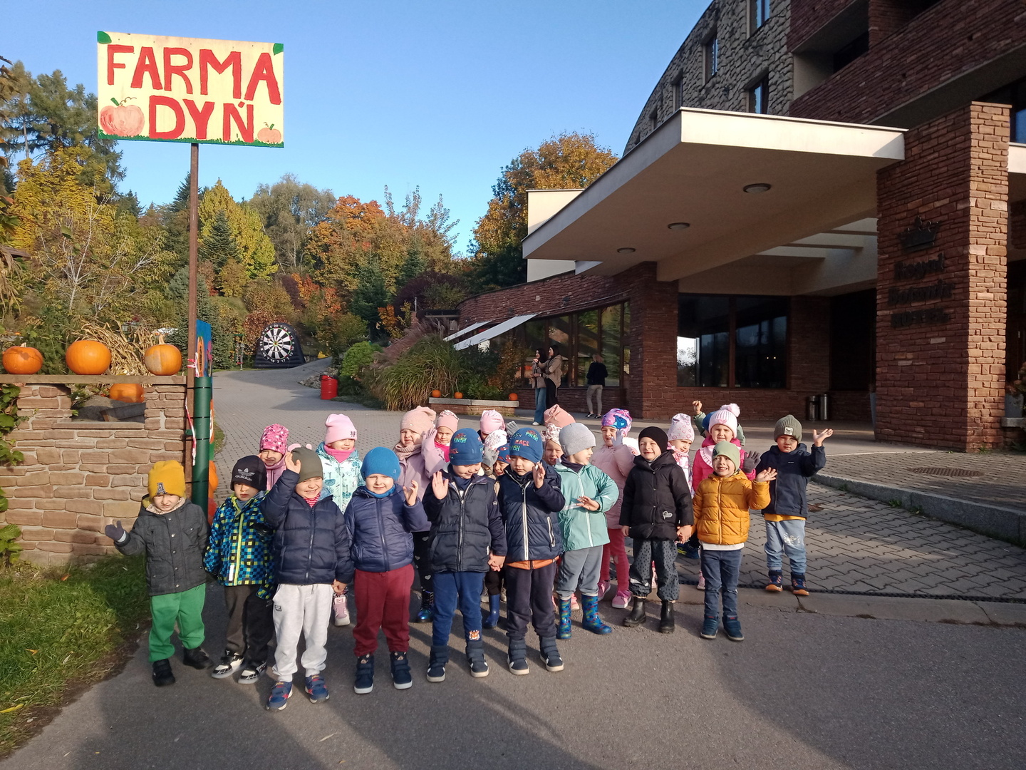 Tutaj powinien być opis