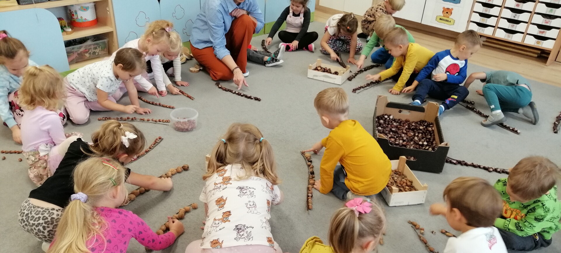 Tutaj powinien być opis