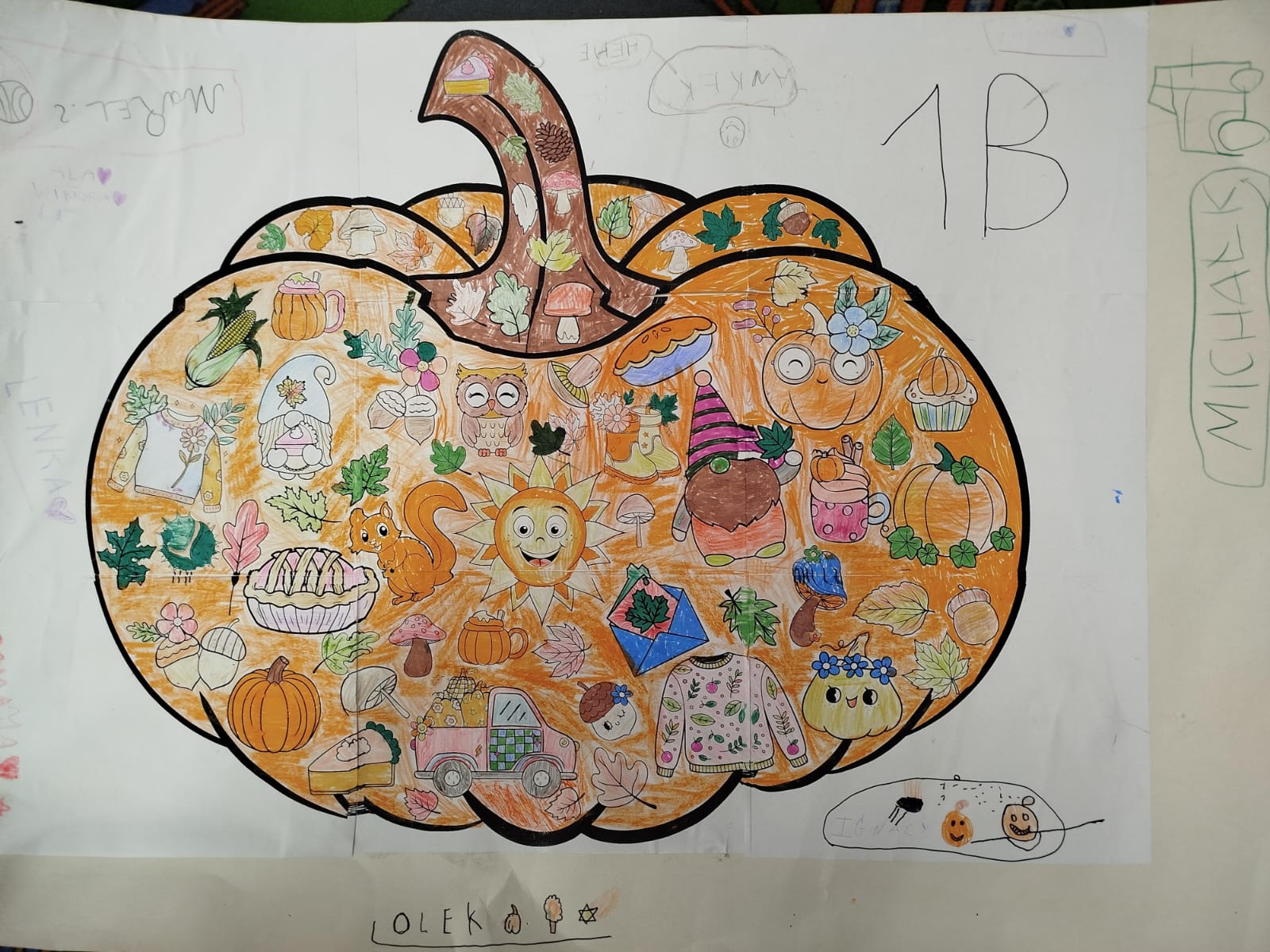 Tutaj powinien być opis