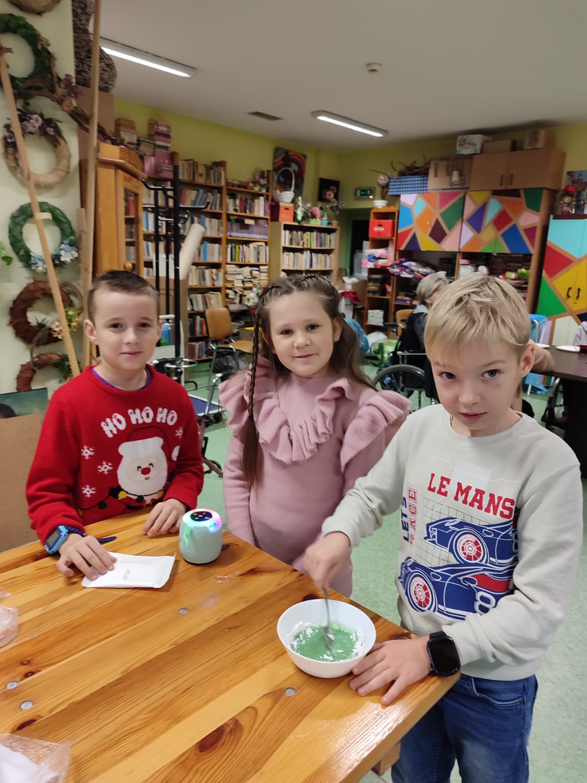 Tutaj powinien być opis