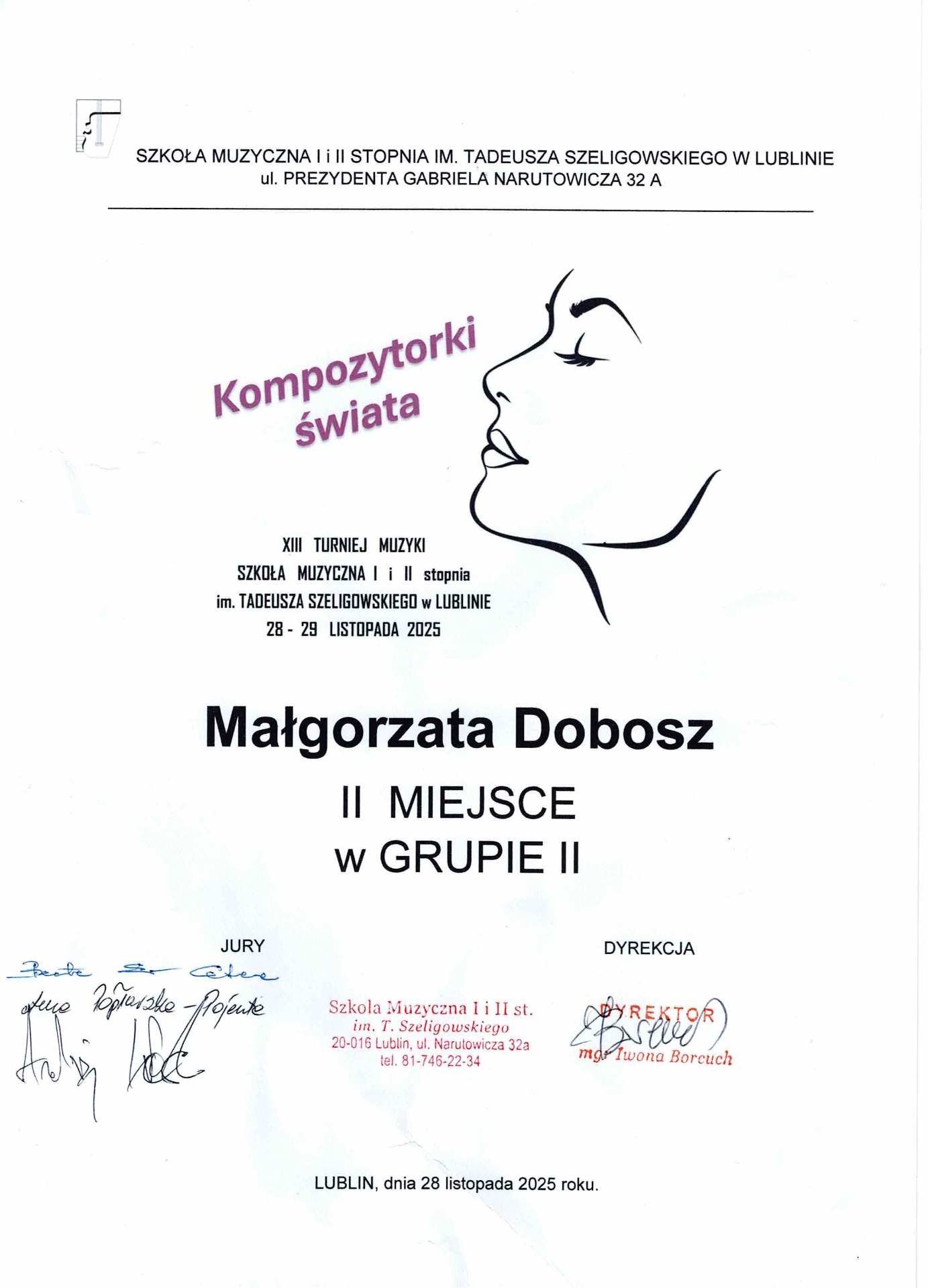 Tutaj powinien być opis