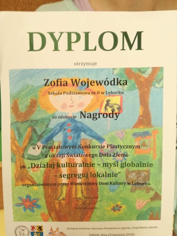 Tutaj powinien być opis