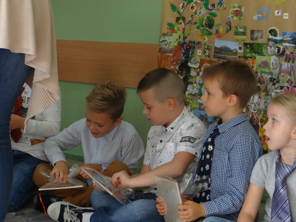 Tutaj powinien być opis