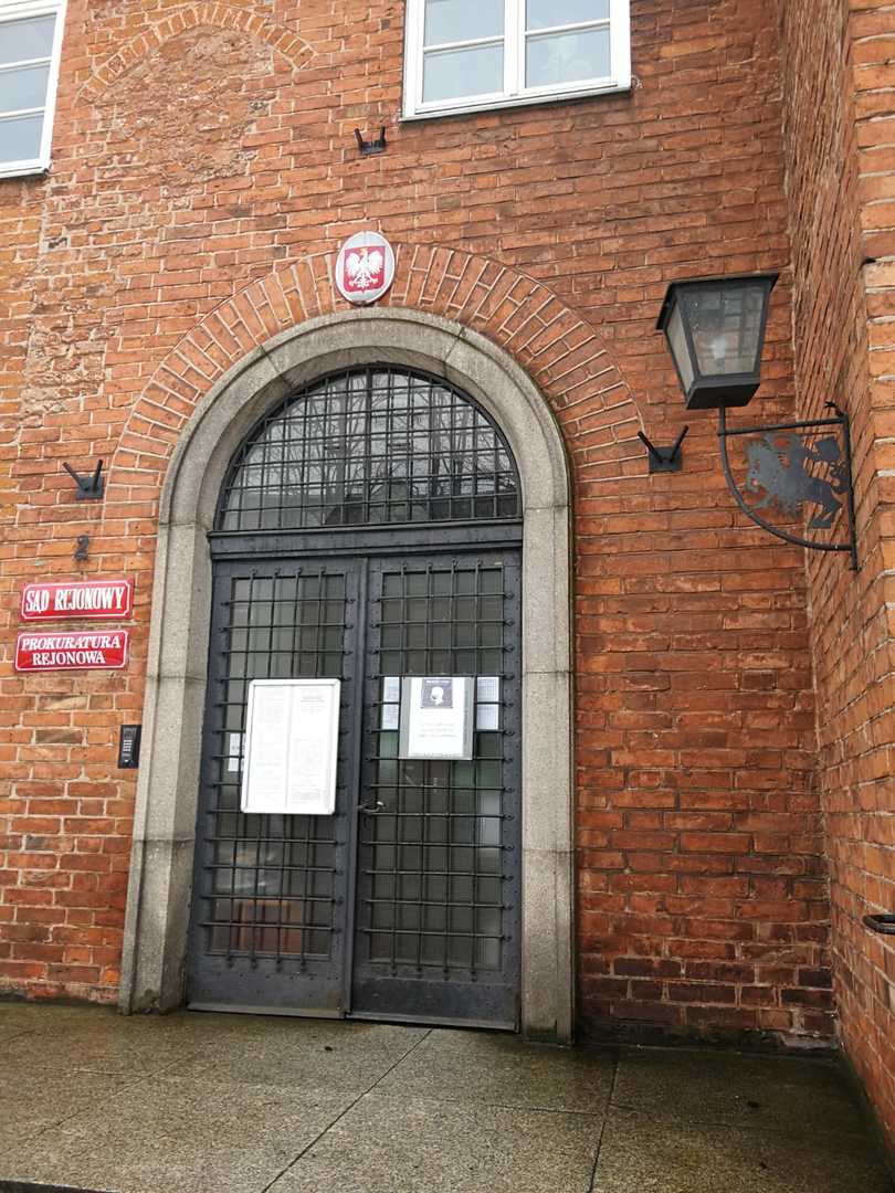 Tutaj powinien być opis