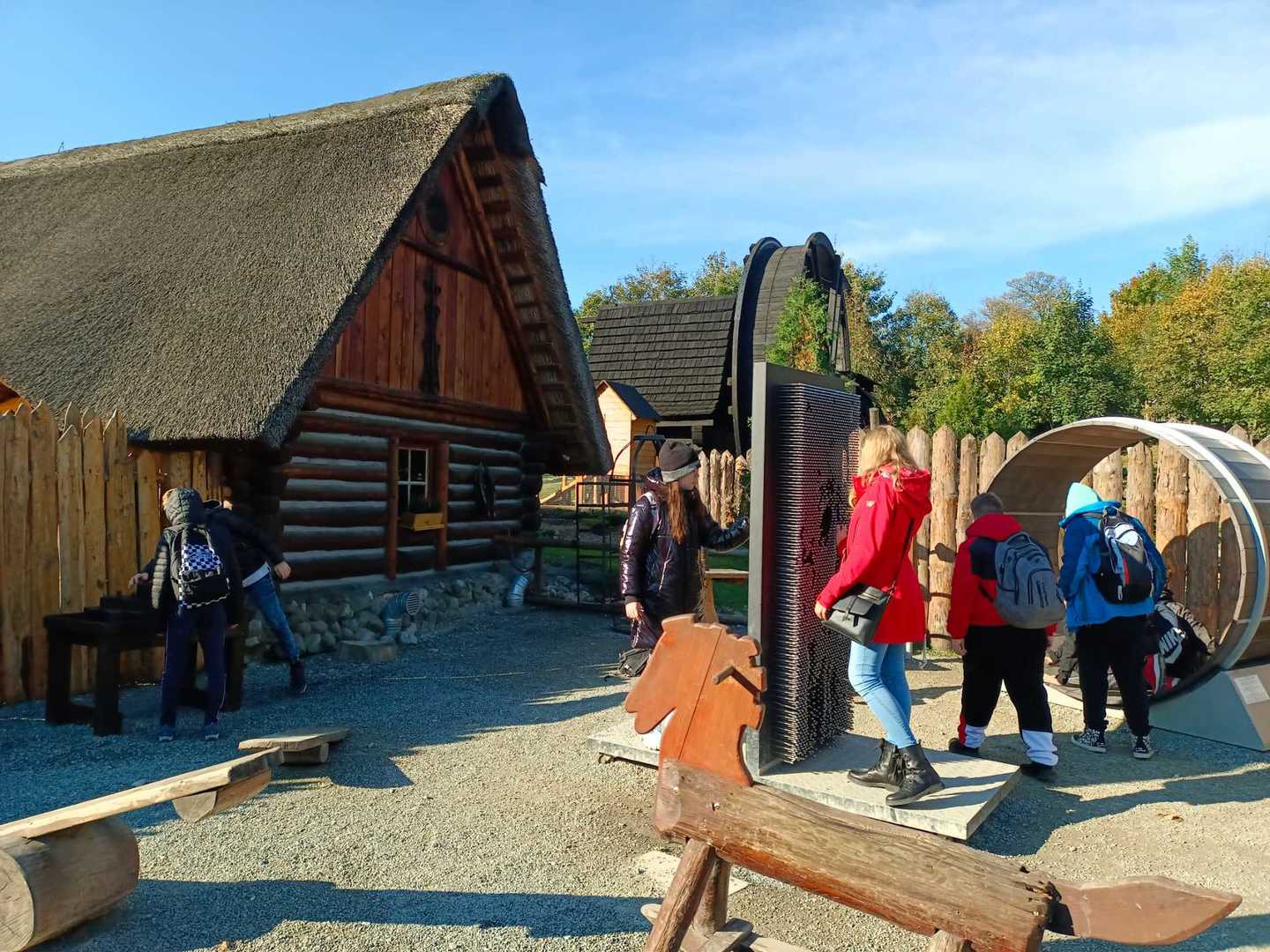 Tutaj powinien być opis