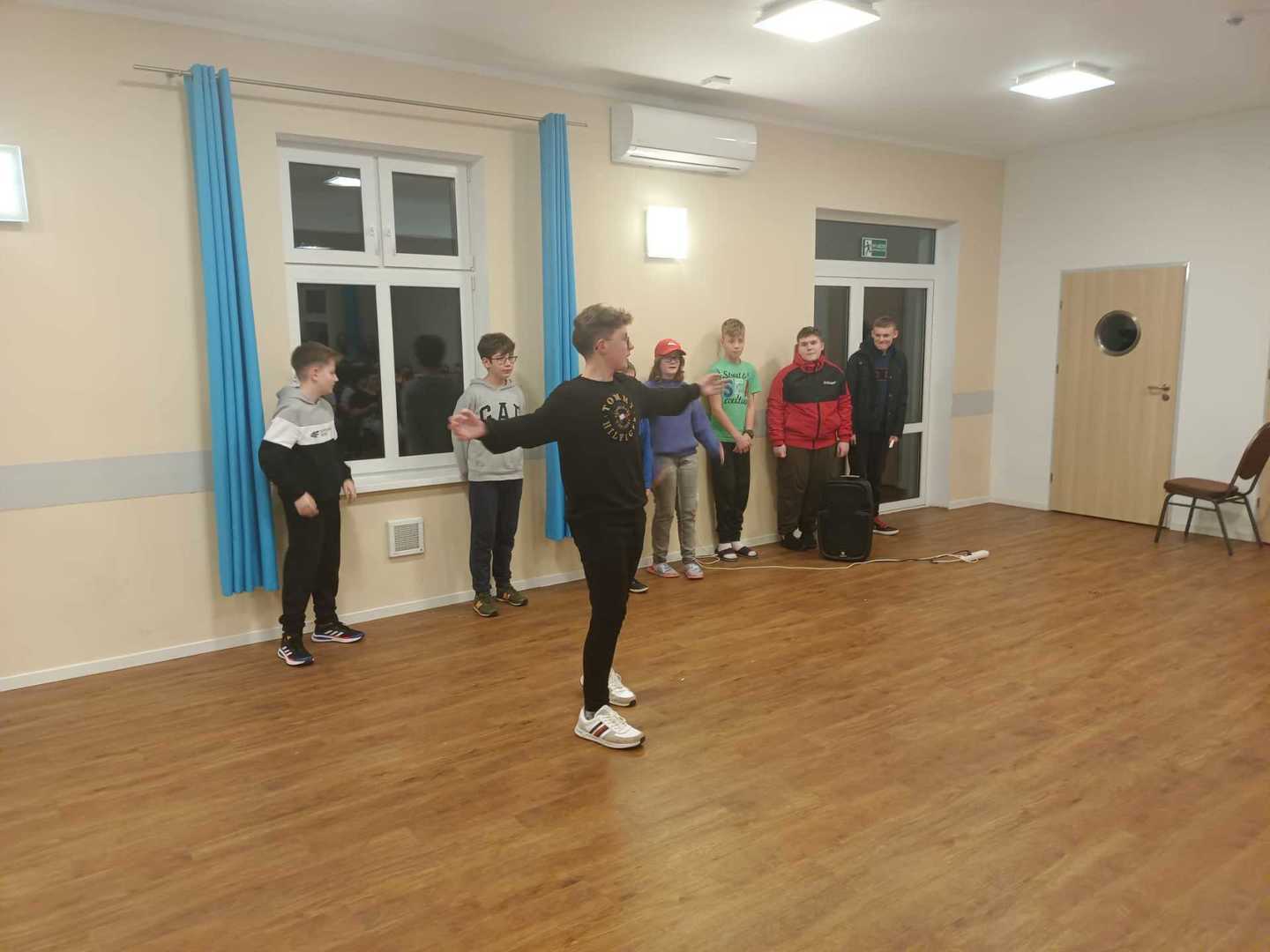 Tutaj powinien być opis