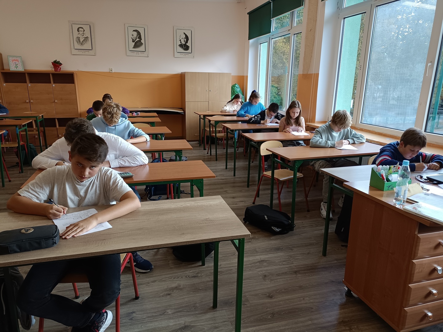 Tutaj powinien być opis obrazka