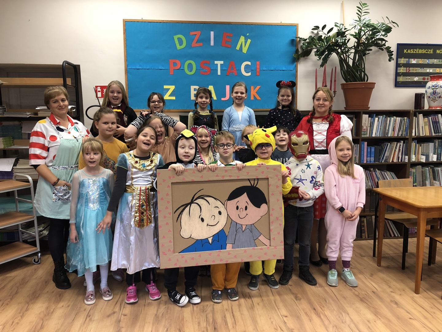 Tutaj powinien być opis obrazka