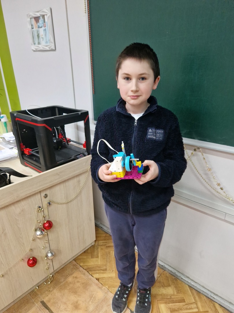 Tutaj powinien być opis