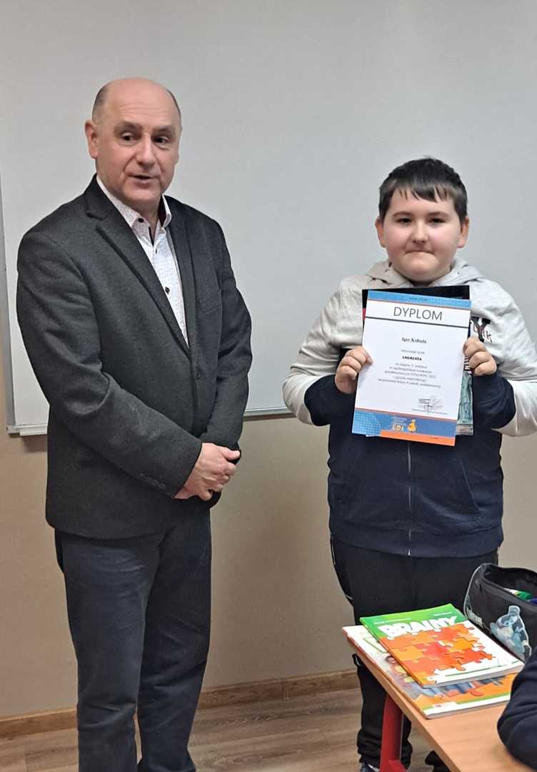 Tutaj powinien być opis obrazka