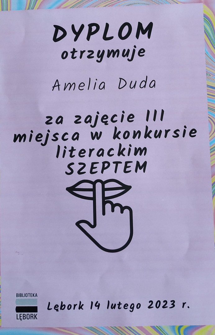 Tutaj powinien być opis obrazka