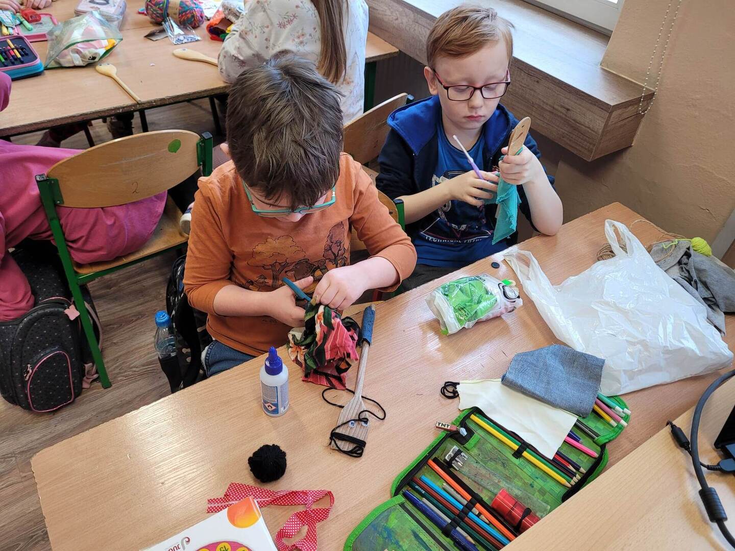 Tutaj powinien być opis obrazka