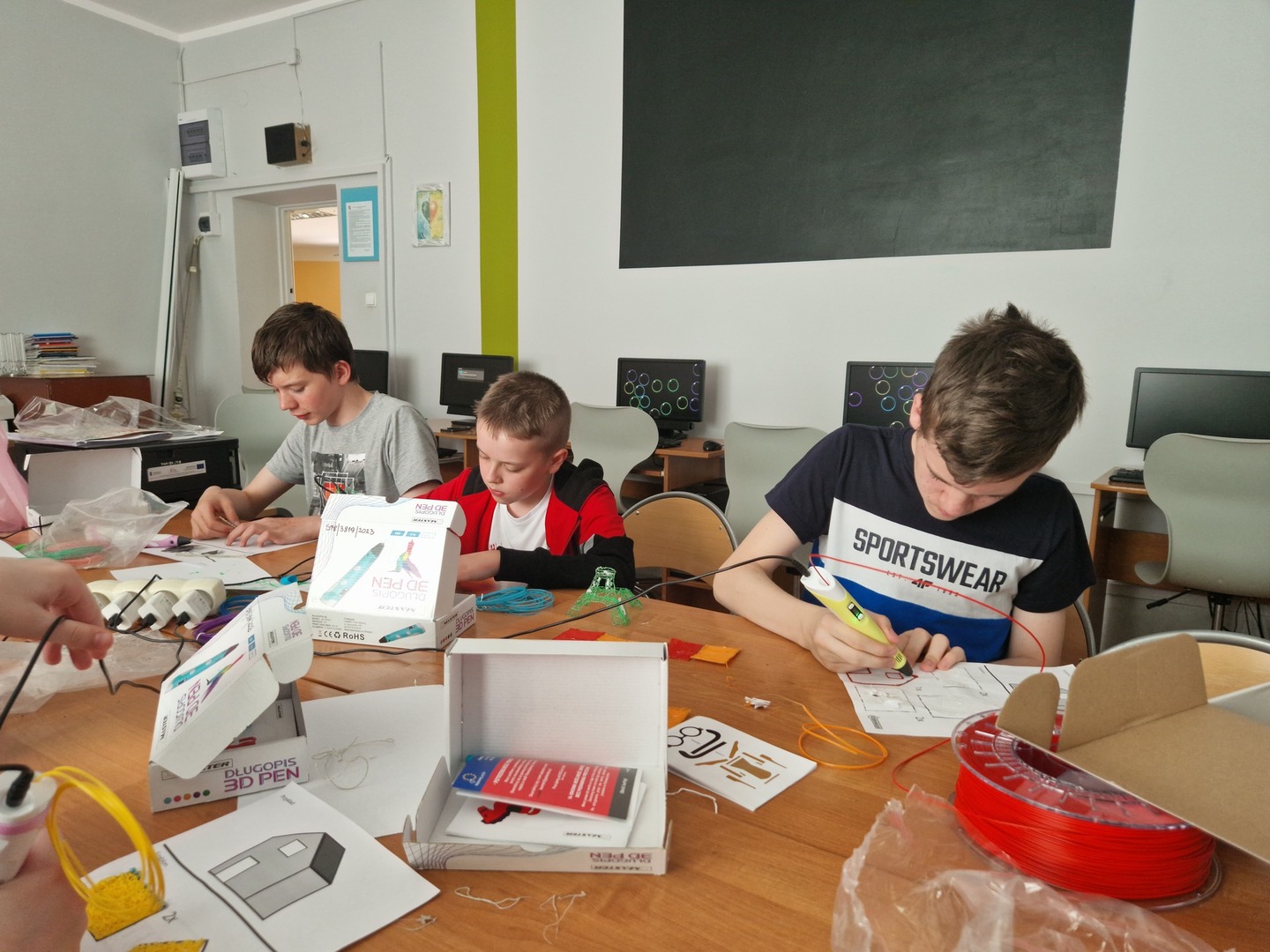 Tutaj powinien być opis obrazka