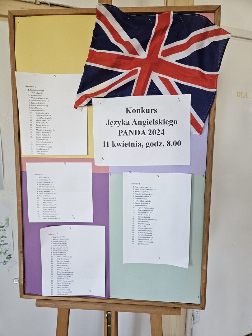Tutaj powinien być opis