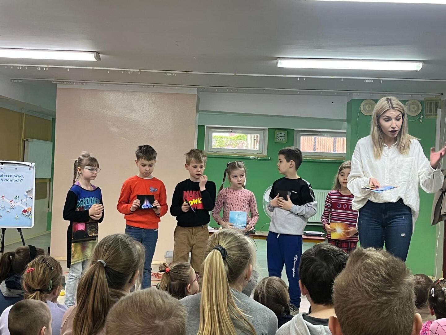 Tutaj powinien być opis