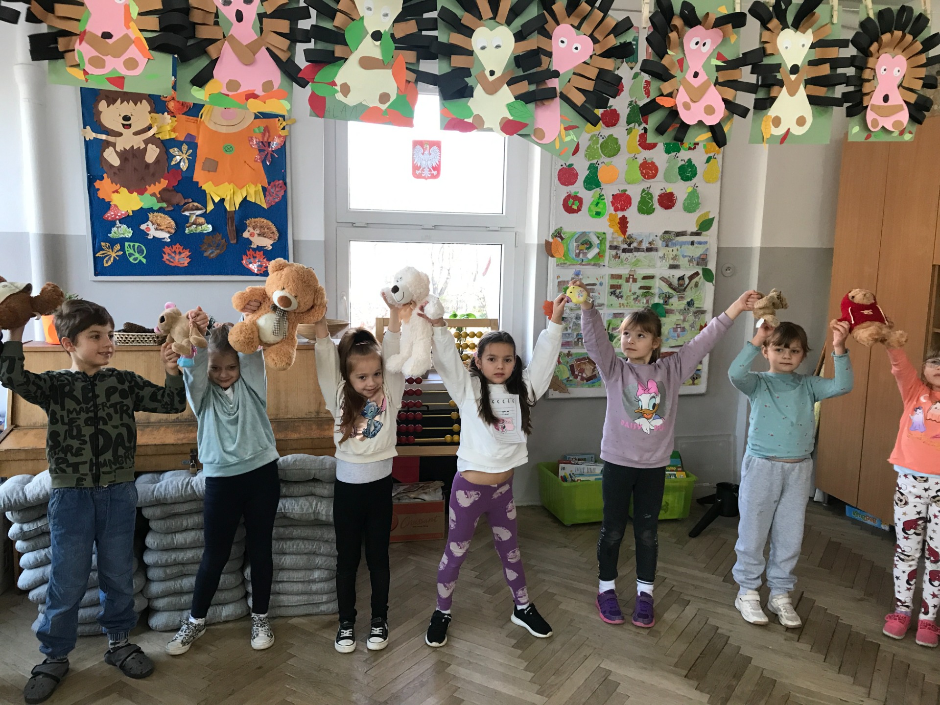 Tutaj powinien być opis