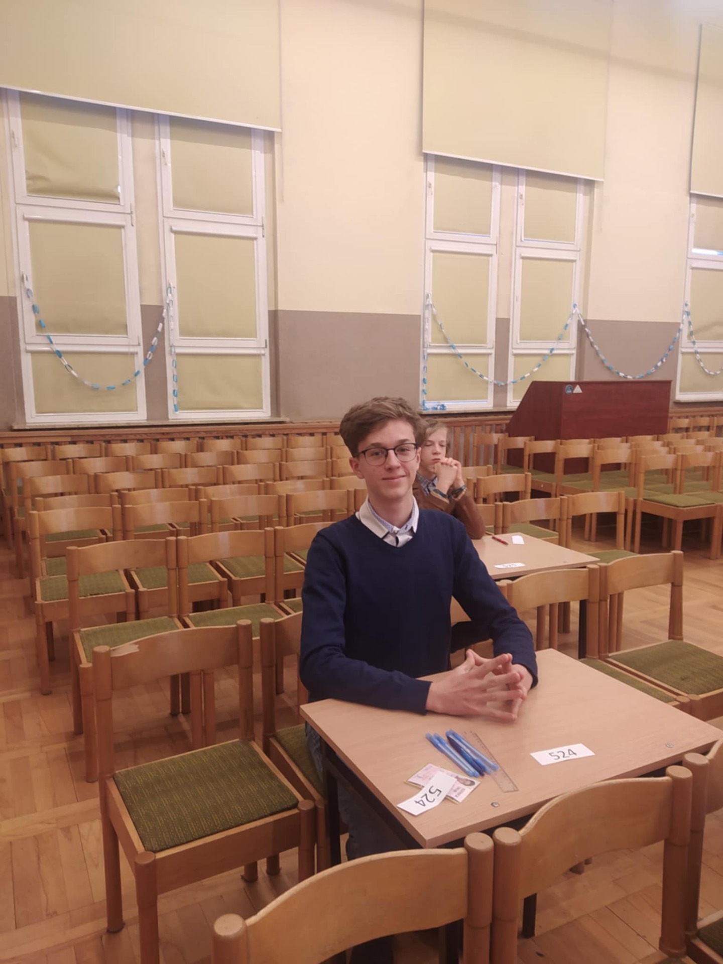 Tutaj powinien być opis